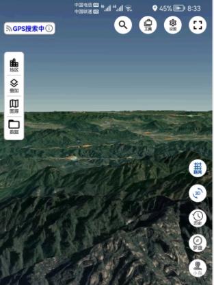 及思地图app