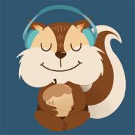 松果儿童正念冥想