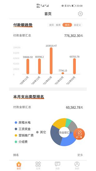 ocq移动版app