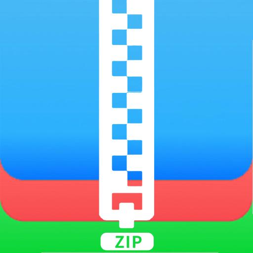 压缩文件管理器app