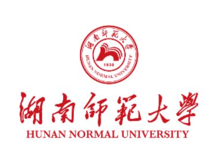 湖南师范大学app