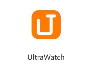 UltraWatch软件下载 UltraWatch软件下载