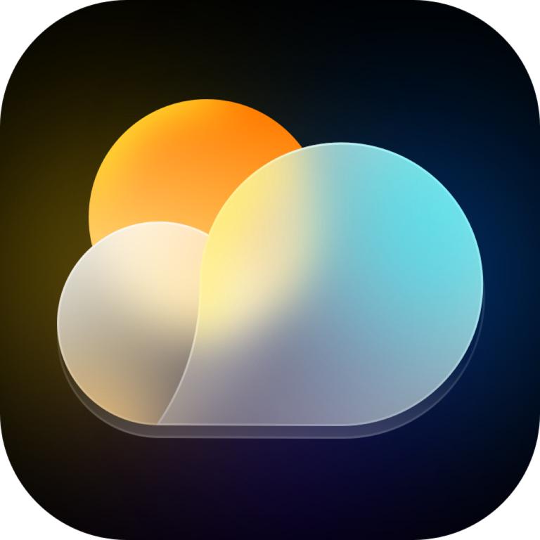 瑞奇天气预报下载