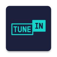 tunein radio下载