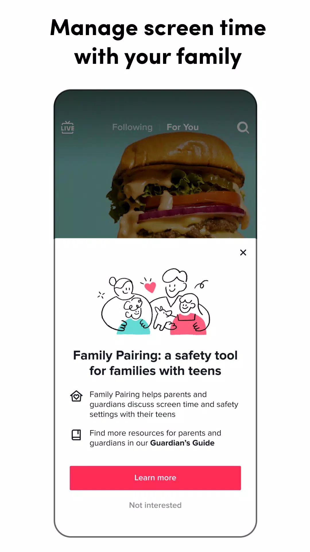 tiktok asia app截图0