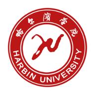 哈尔滨学院移动平台app