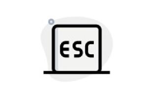 esc逃跑神器app