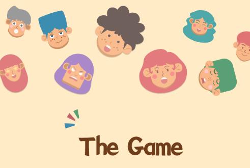 thegame双人协作安卓下载