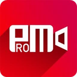 ProMovie 专业摄像机app