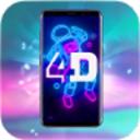 超级4d视觉(4D Parallax Wallpaper)