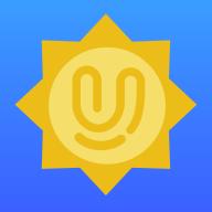 亲壳天气app