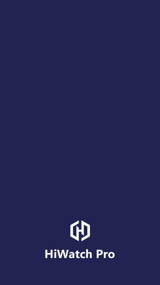 HiwatchPro app 下载截图1