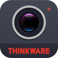 THINKWARE CLOUD app