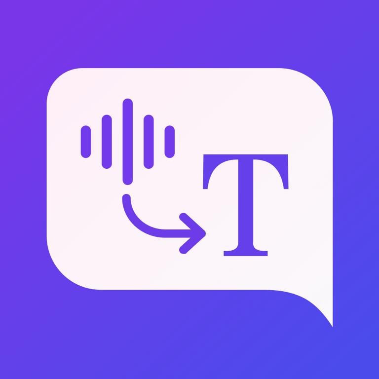 录音转文字速记宝app
