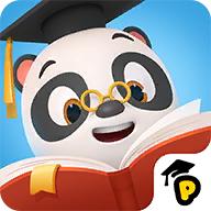 熊猫博士国学app