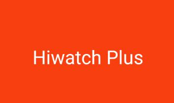 Hiwatch Plus app 下载