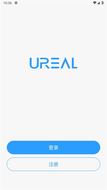 舒适智联app
