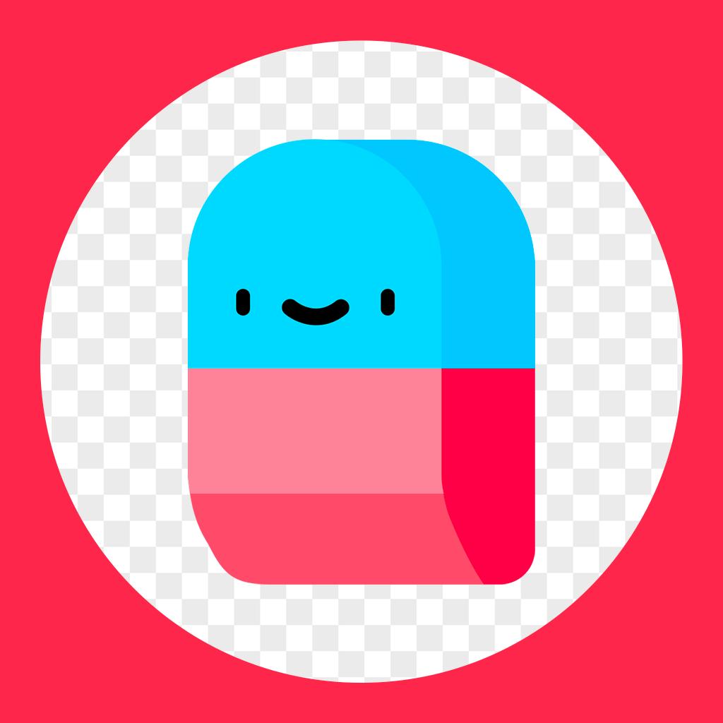 魔术橡皮擦app