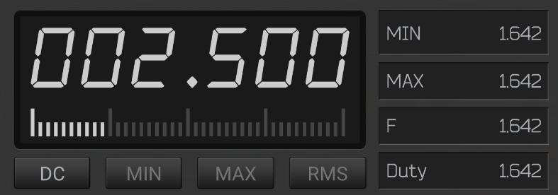 手机示波器(HScope) 手机示波器(HScope)