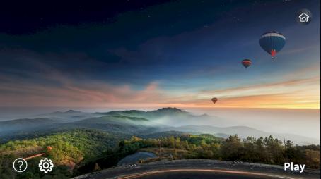 4D FLY app 4D FLY app