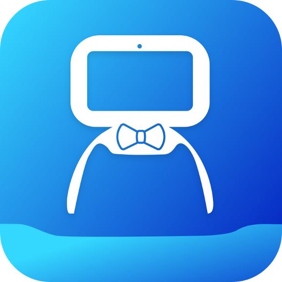 孚宝智能康养陪伴机器人app