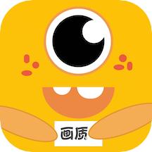妞妞画质助手(画质怪兽)超高清加120帧安卓