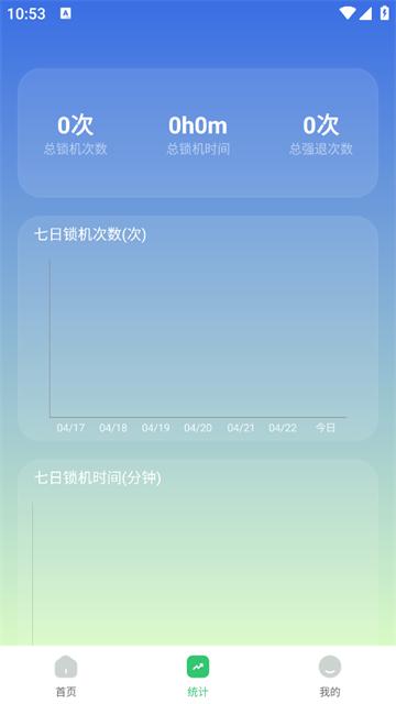 不摸手机软件