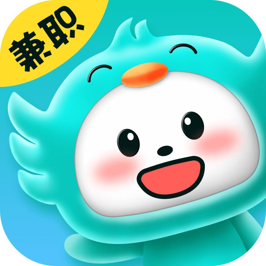 职堆堆兼职app