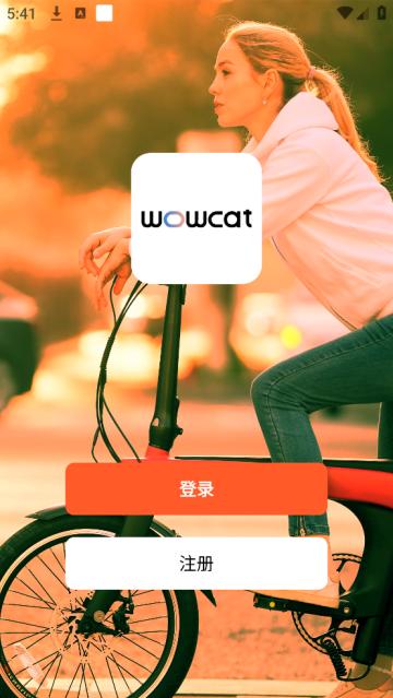 Go wowcat安卓版