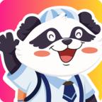 Panda ABC app