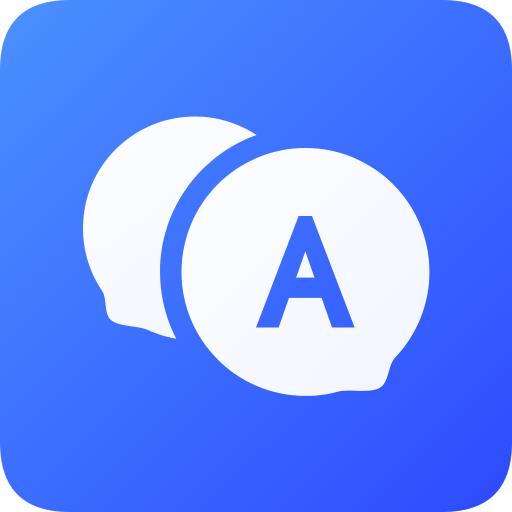 旅行翻译官app