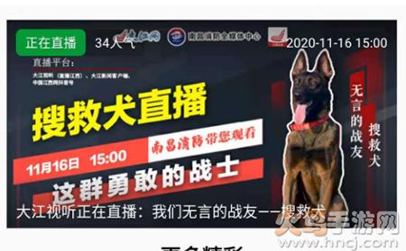 大江网大江新闻app