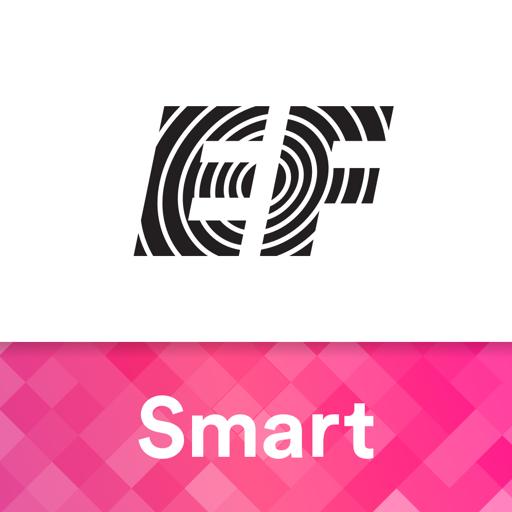 Smart English教材电子版下载(EF英孚教育)