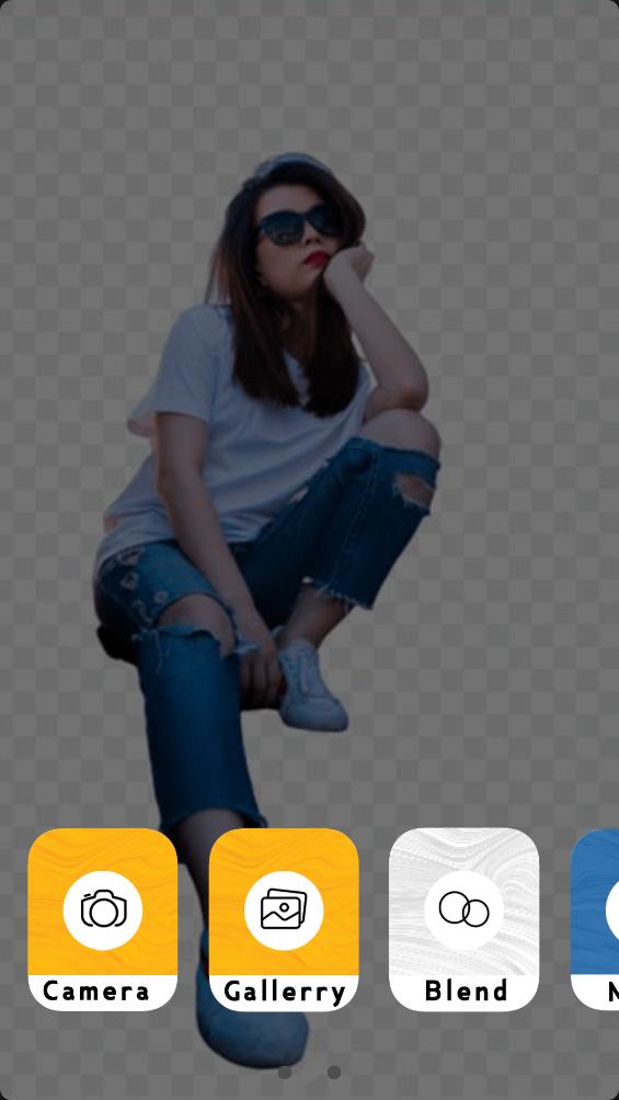 Magic Eraser app截图2