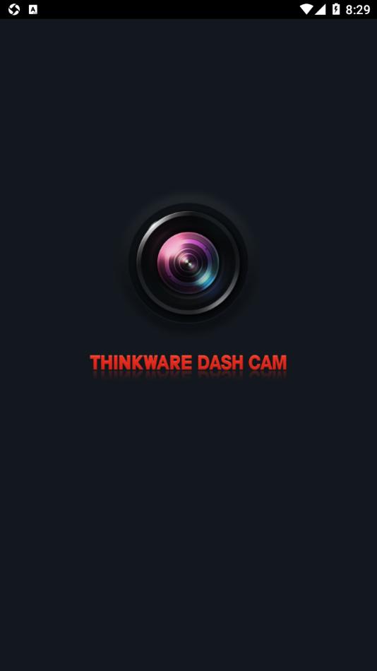 THINKWARE CLOUD app截图1
