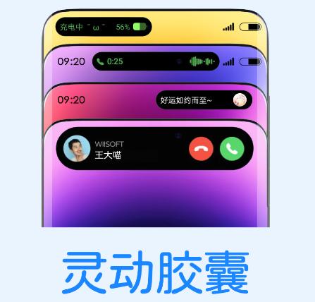 灵动胶囊app