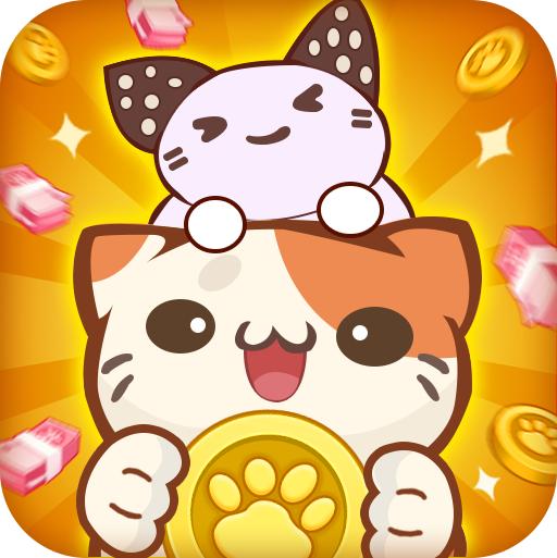 招财猫舍app