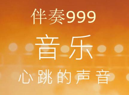 伴奏999