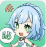 二次元贴纸app