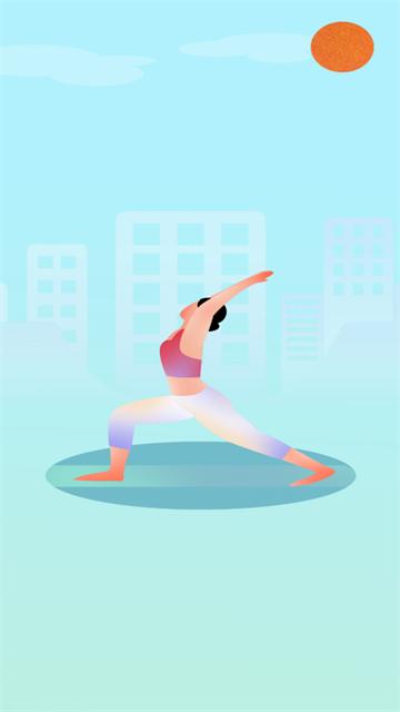 健走计步安卓版