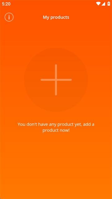 JBL Headphones app
