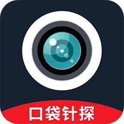 口袋针探app