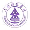 上饶师范学院app