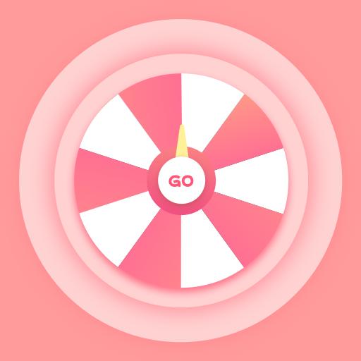 幸运抉择大转盘app下载