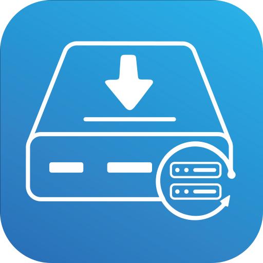 NewQ智能存储app