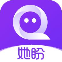 她盼交友软件