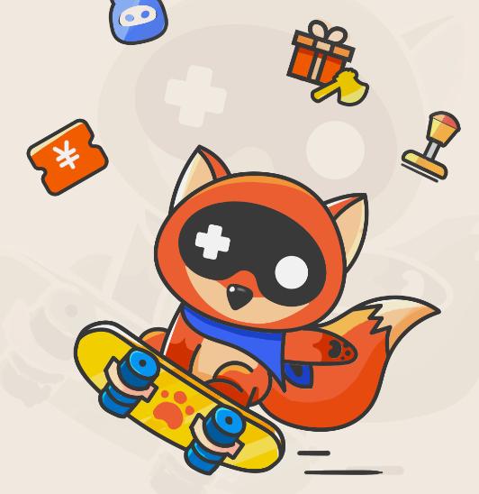 狐狸手游app