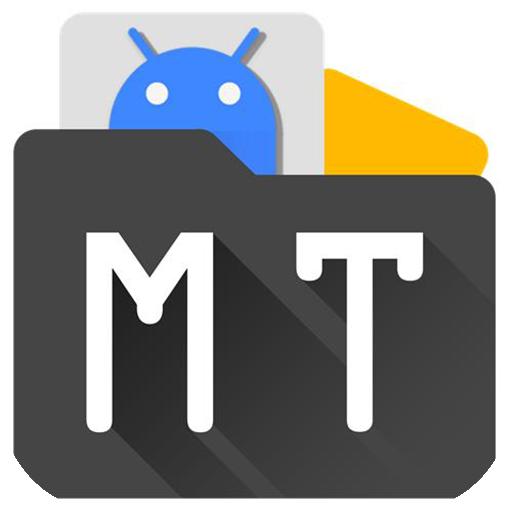 mt管理器下载