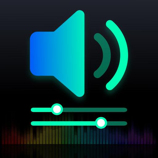 音量调节扩音器app