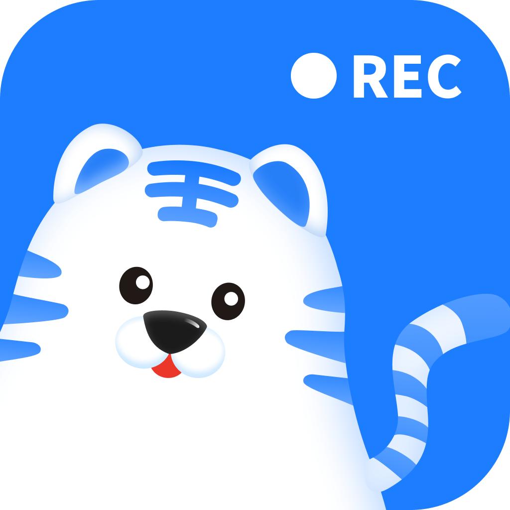 小虎录屏app